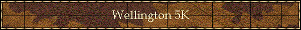 Wellington&nbsp;5K
