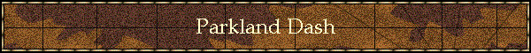 Parkland&nbsp;Dash